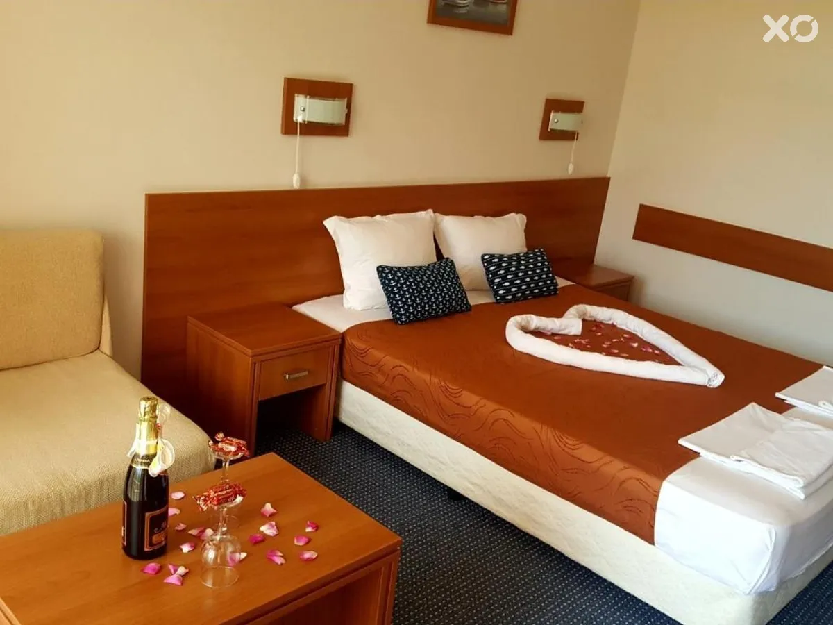 Liani Hotel