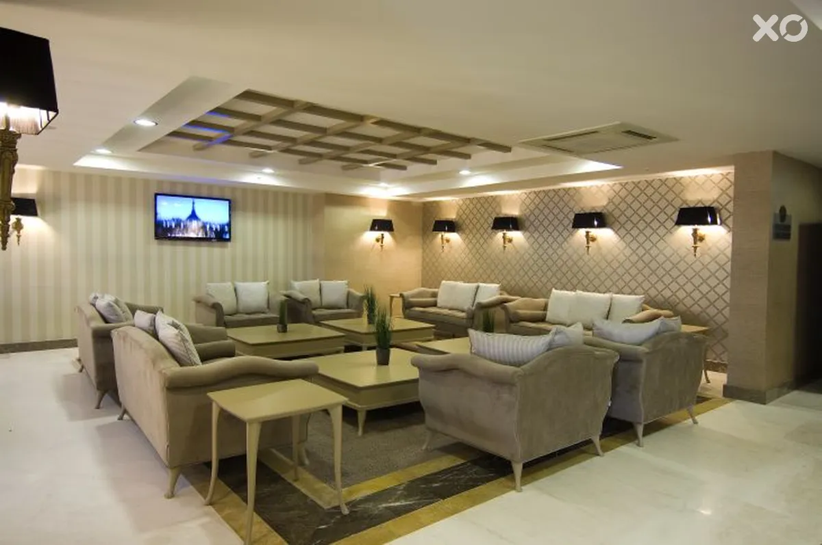 Aydinbey Famous Resort