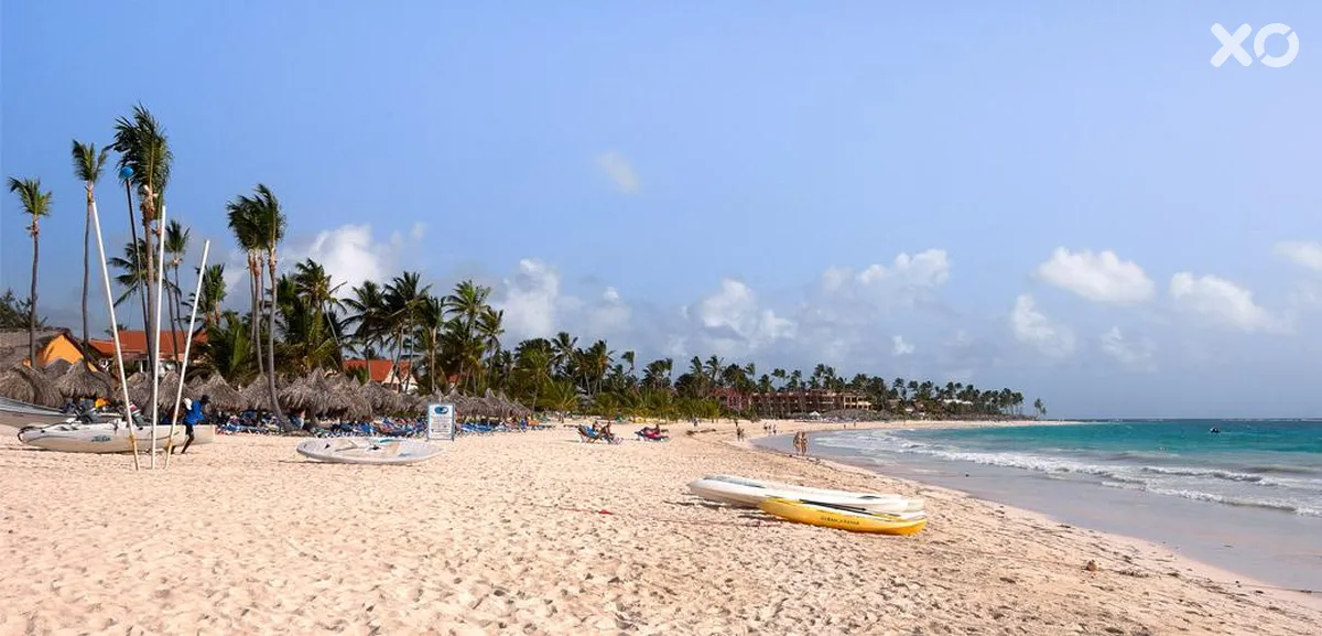 Tropical Princess Beach Resort & Spa