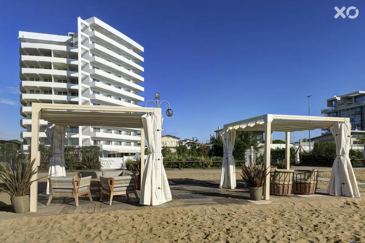 Adriatic Palace Hotel