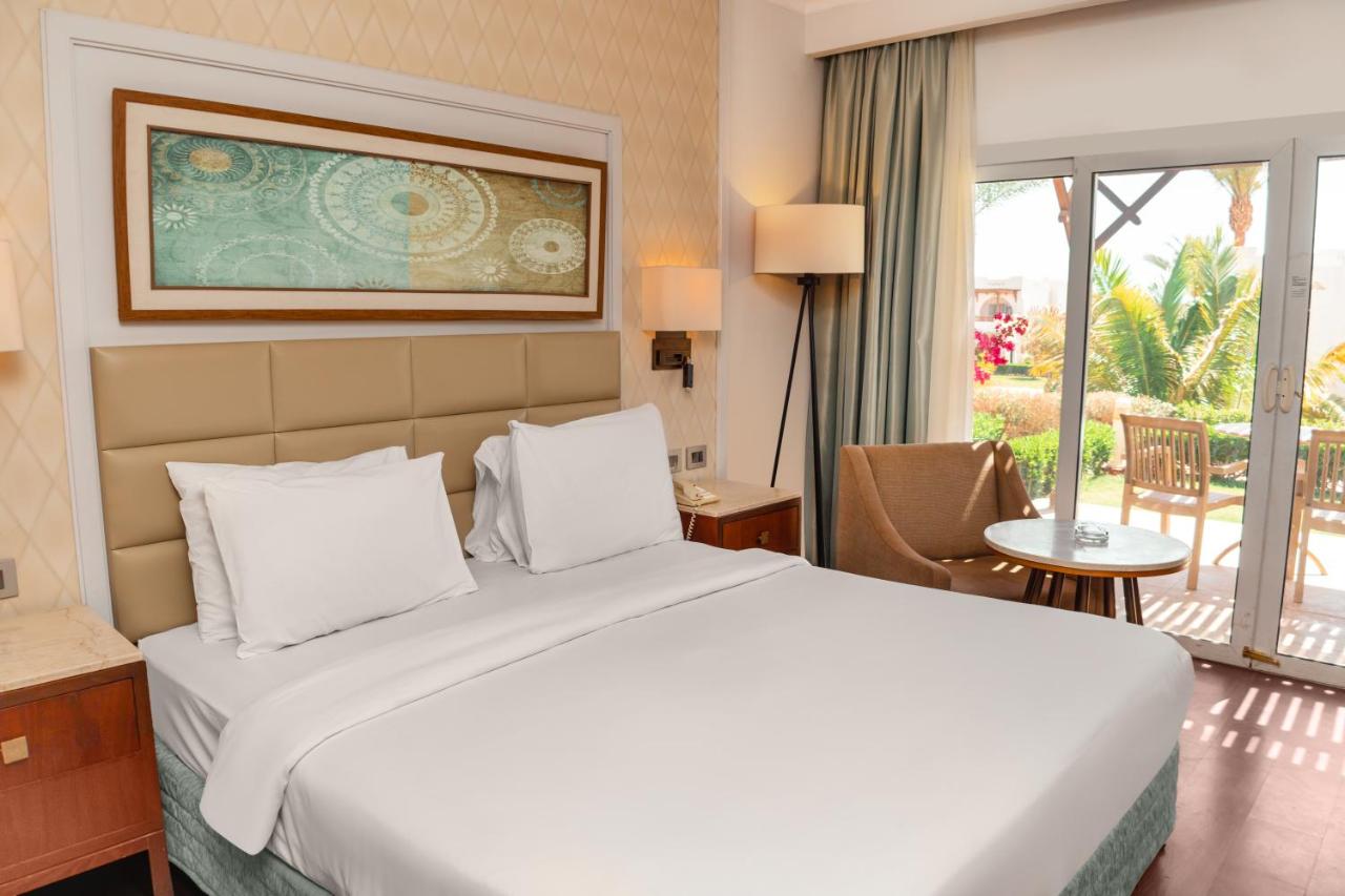 Sharm Dreams Vacation Club