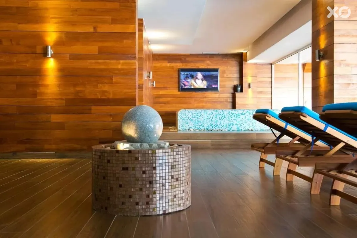 Palas Hotel
