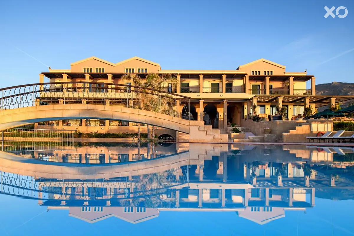 Mitsis Lindos Memories Resort & Spa