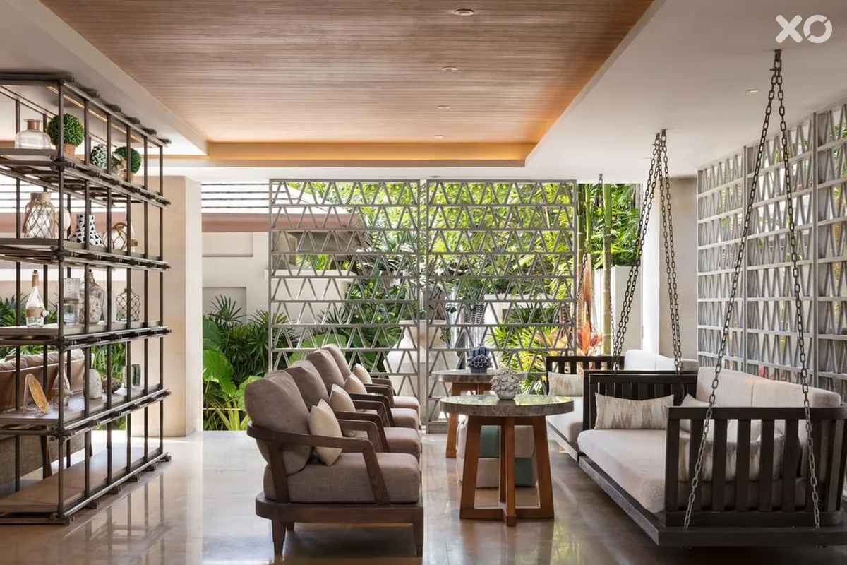 Avani+ Samui Resort
