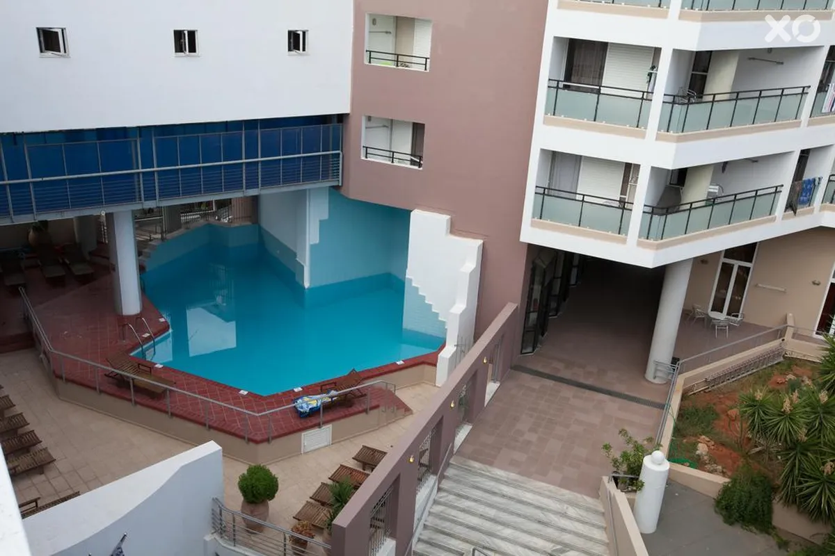 Santa Marina Unique