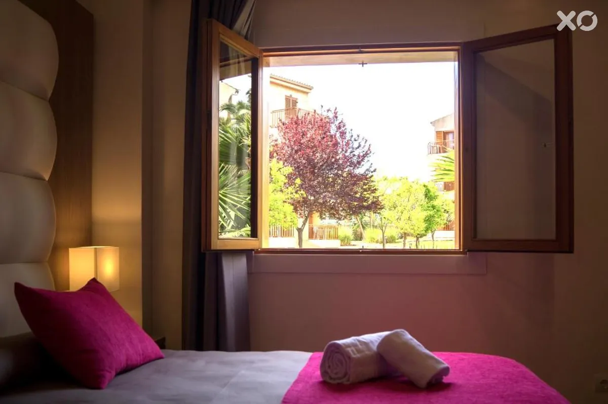 Albir Garden Resort