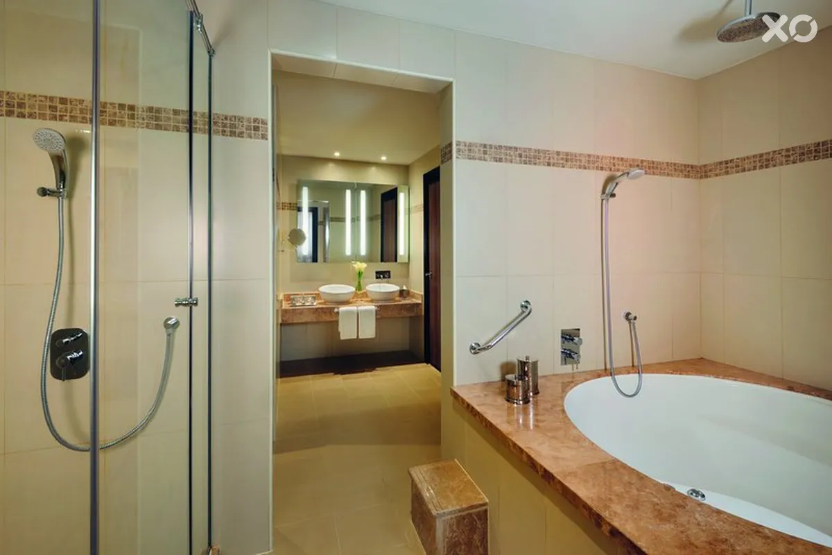 Avani Deira Dubai Hotel