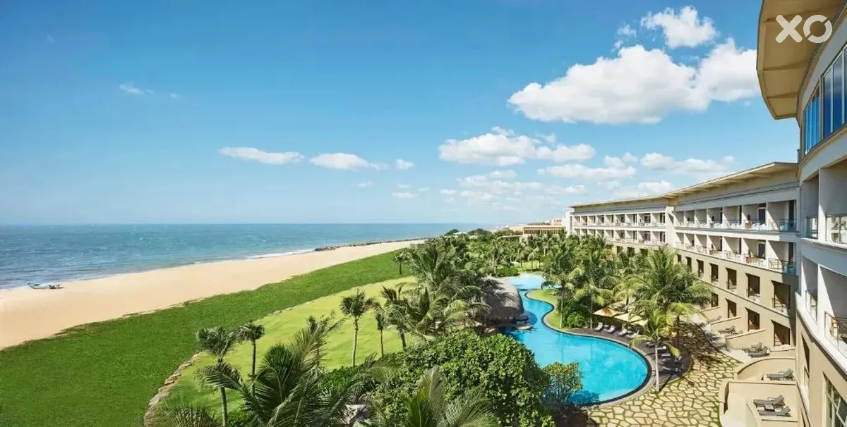 Heritance Negombo