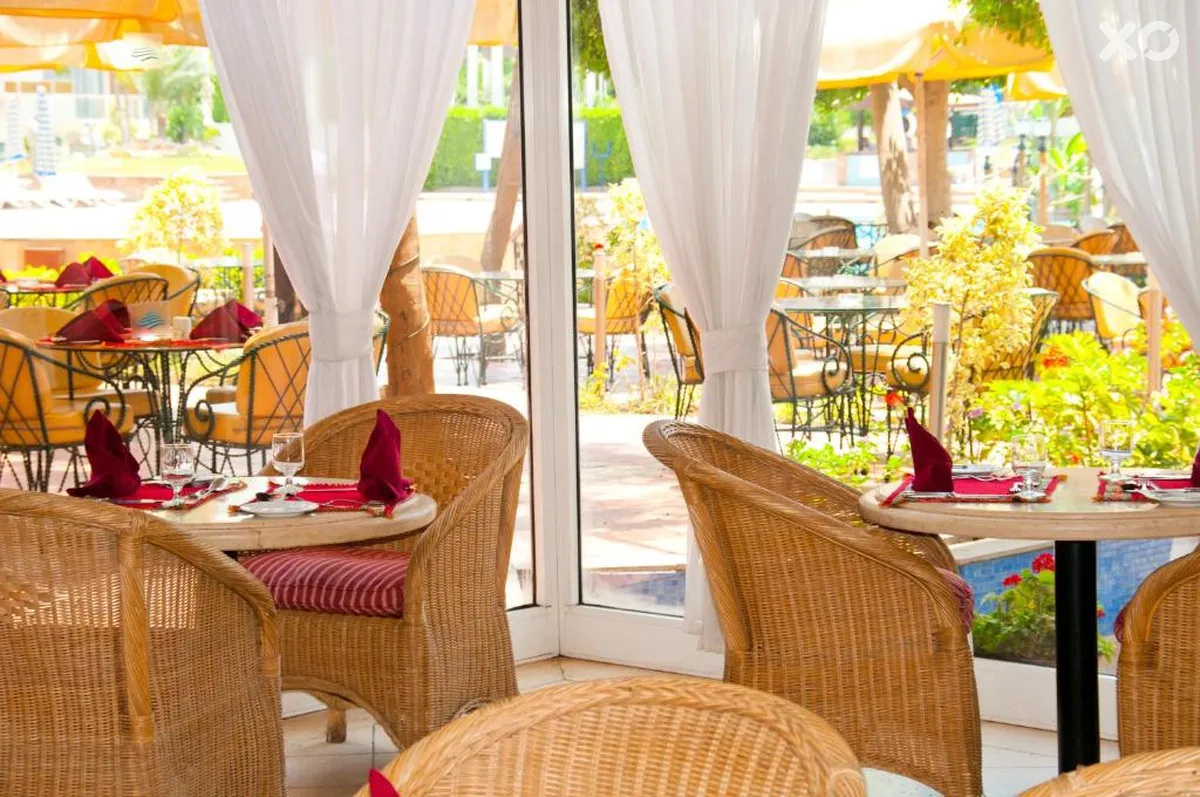 Pyramids Park Resort