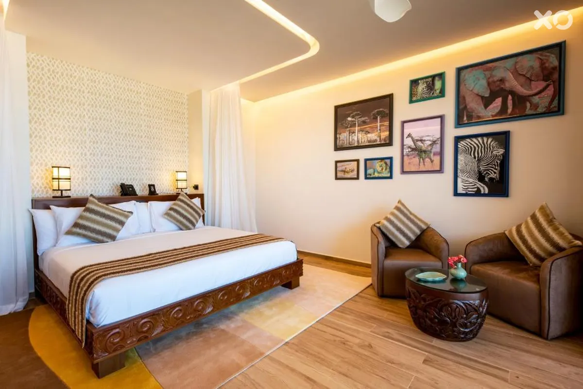 Emerald Zanzibar Resort & Spa
