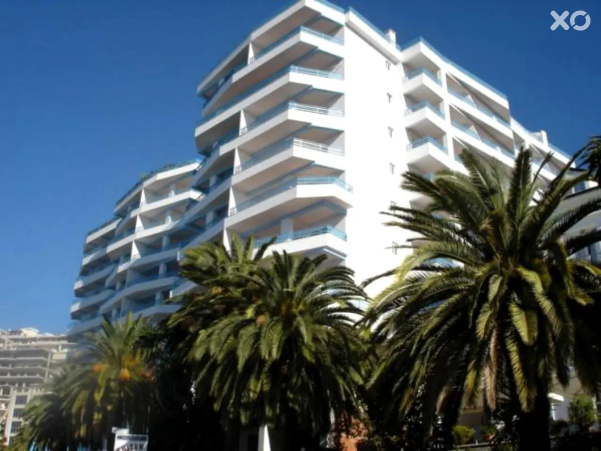 Serxhio Apartments
