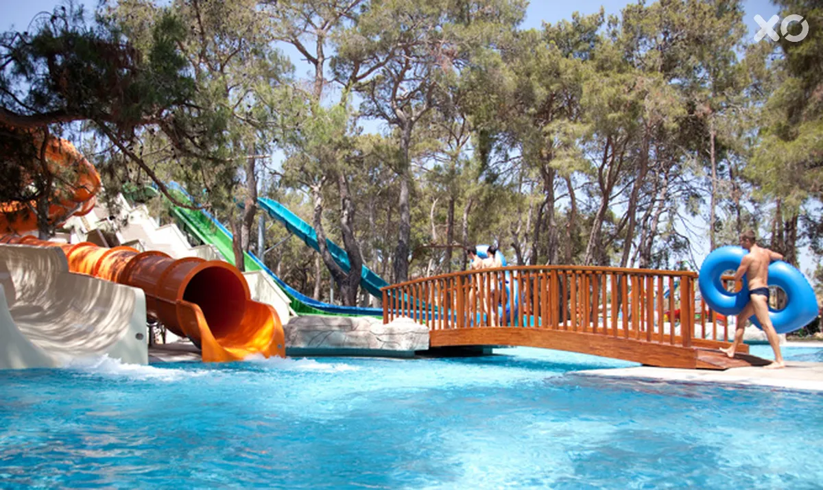 Ali Bey Resort Sorgun
