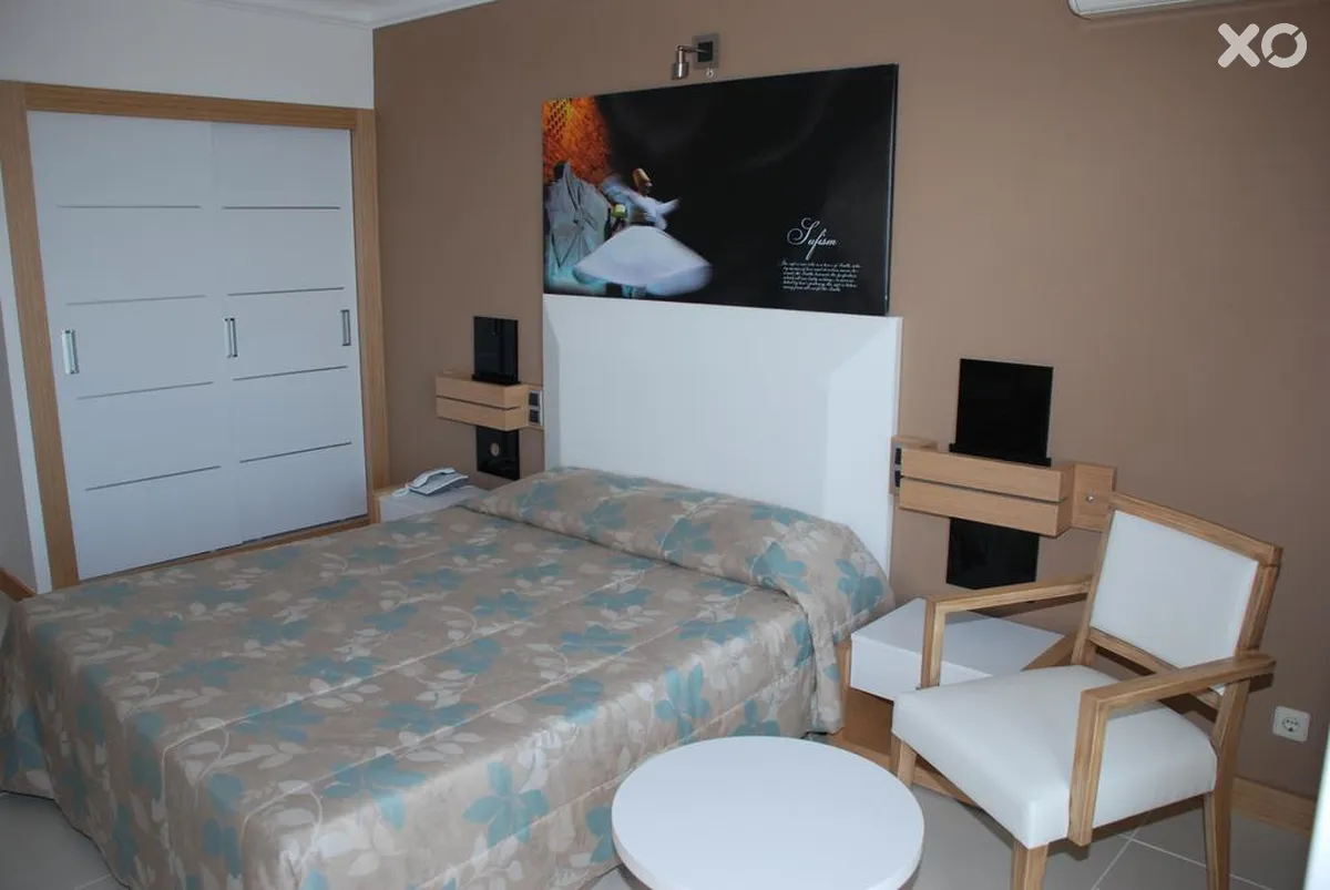 Ephesia Hotel