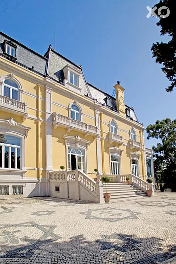 Pestana Palace Lisboa