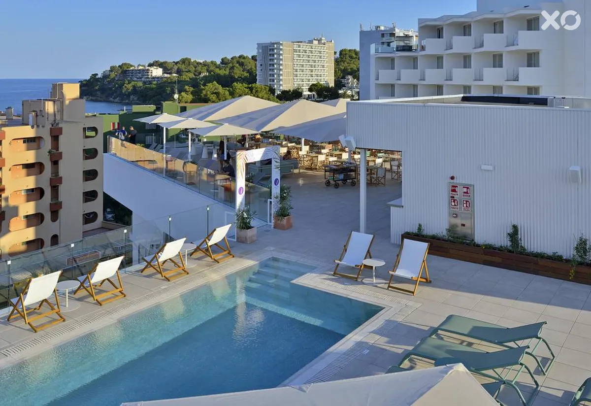INNSiDE Calvia Beach