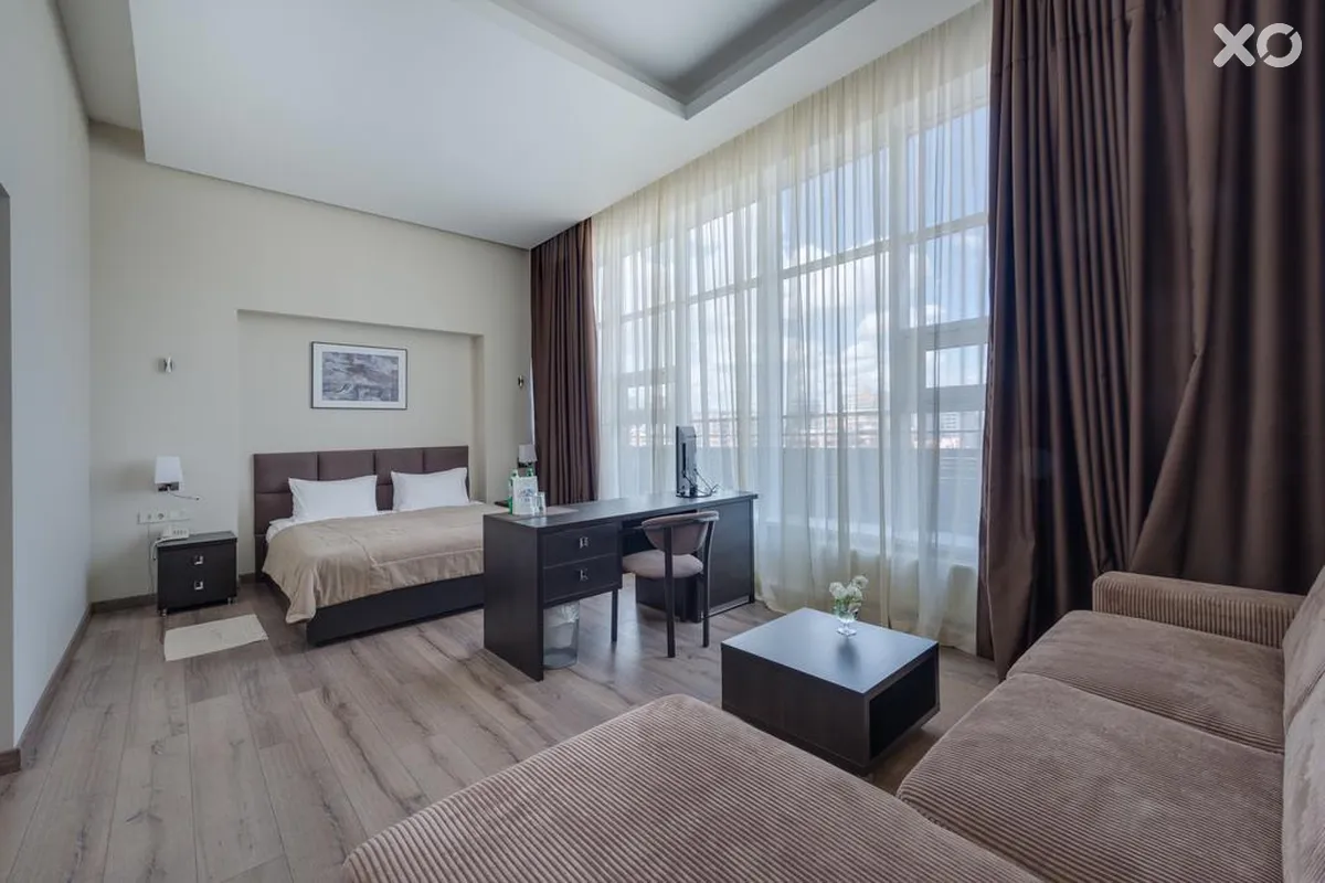 Gagarinn Hotel