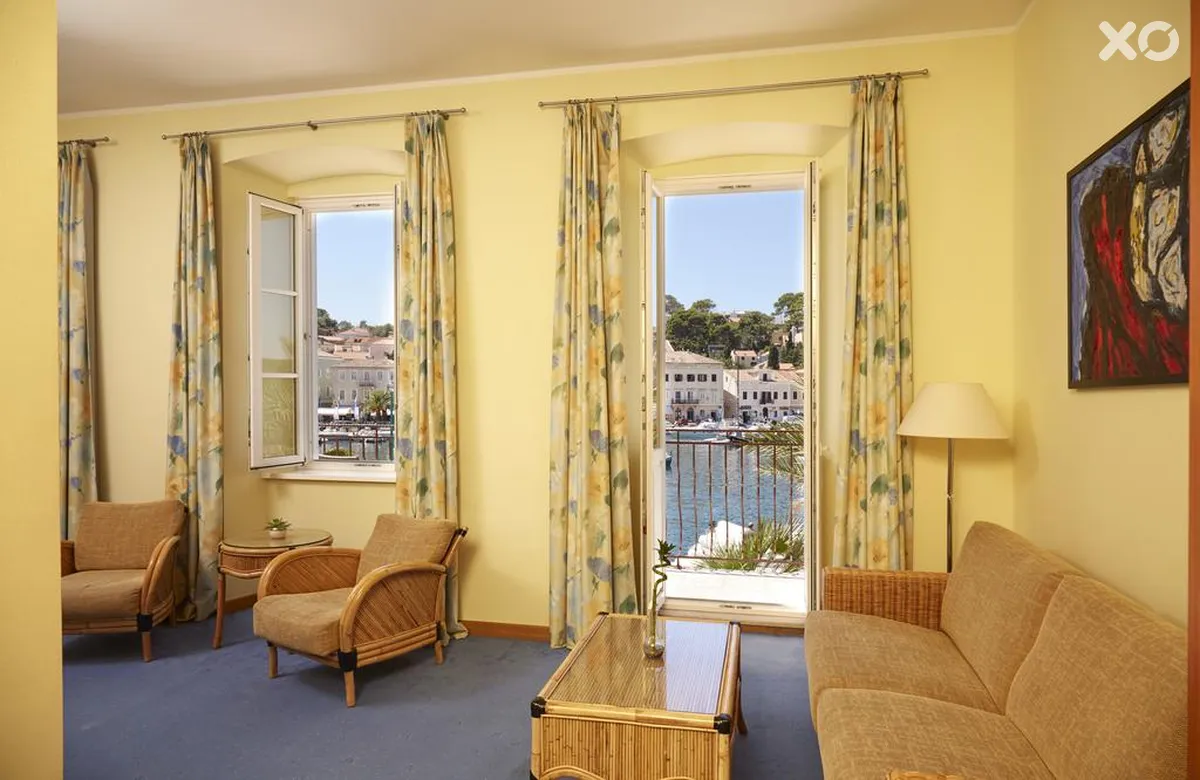 Apoksiomen Hotel