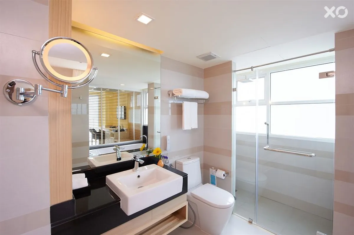 Pattaya Sea View Hotel