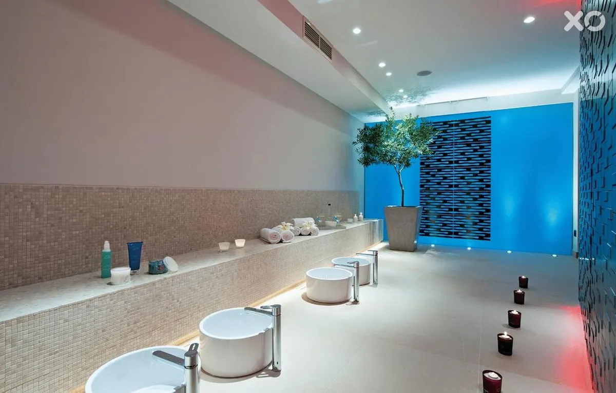 Porto Platanias Beach Resort & Spa