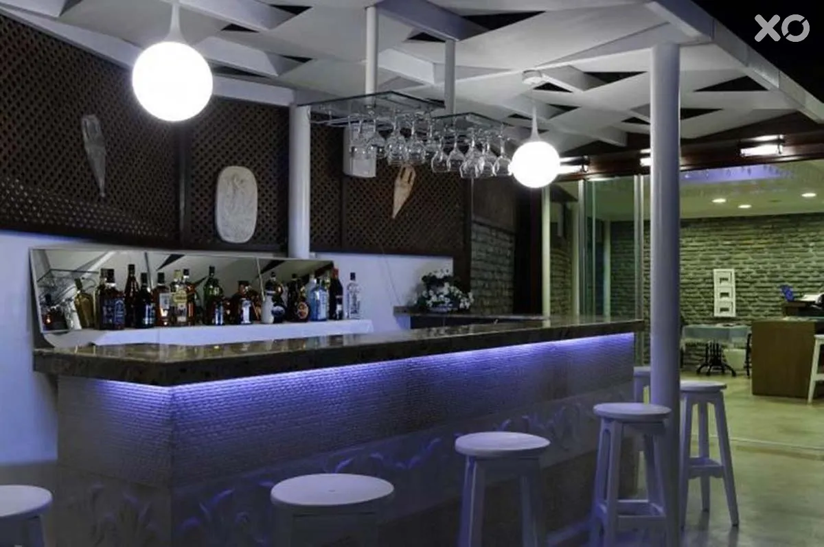 Costa Asmin Hotel