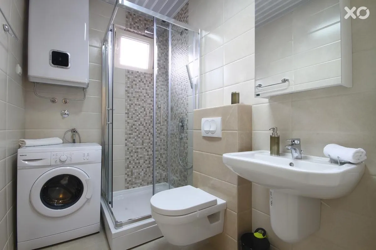 Sarap Apartments