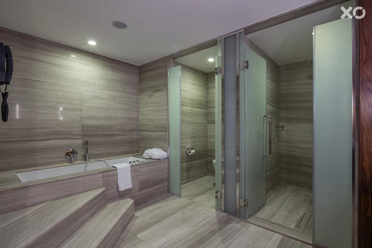 Doubletree By Hilton Istanbul Topkapi