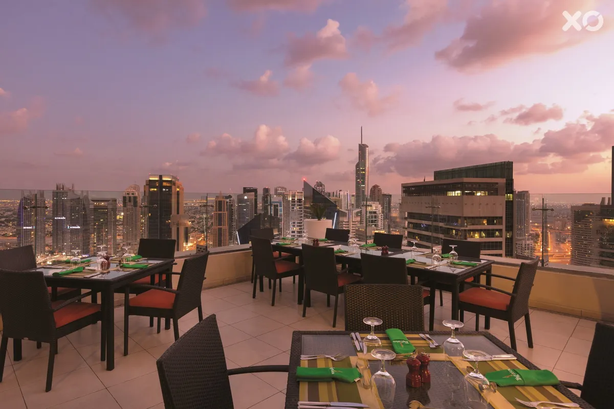 Delta Hotel by Marriott Jumeirah Beach
