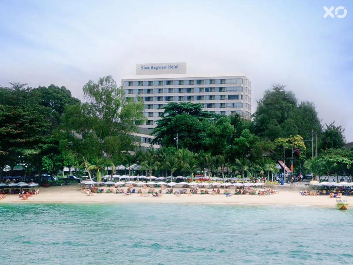 The Bayview Pattaya