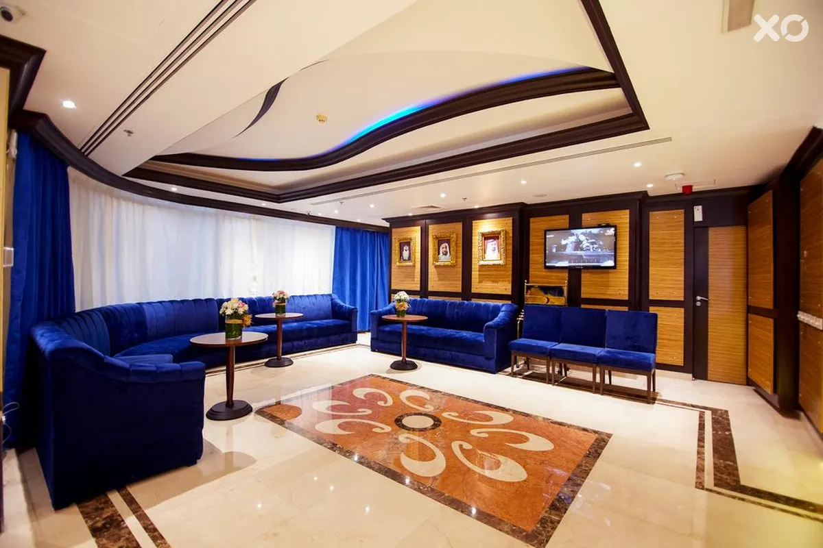 Dream City Hotel Apartments