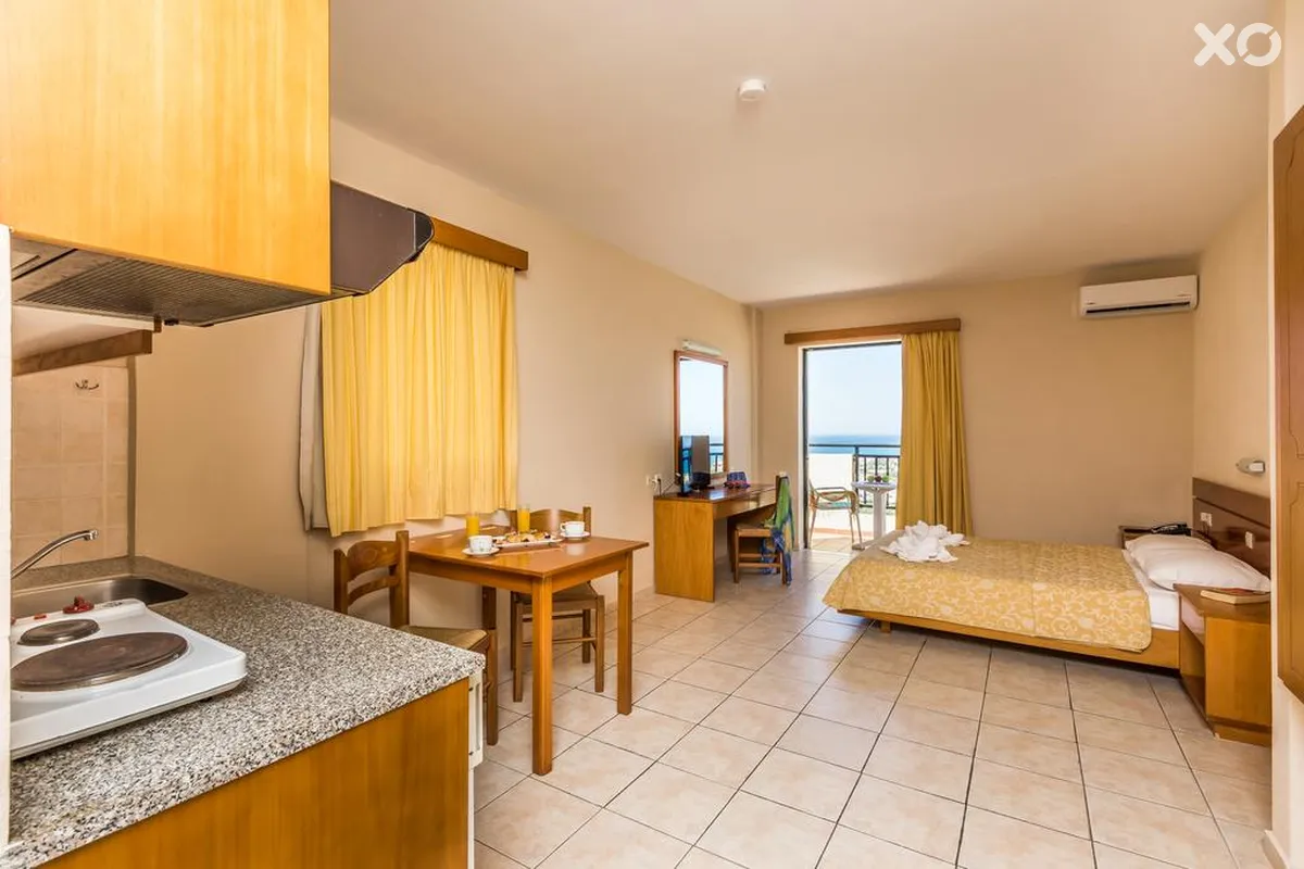 Asterias Village Resort