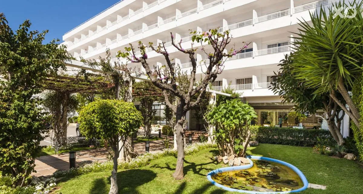 TUI Suneo Santa Ponsa