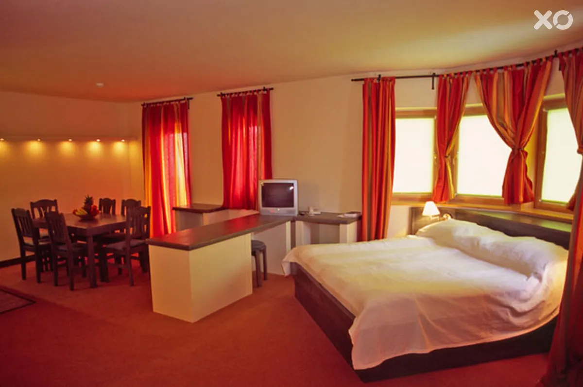 Kalma Hotel