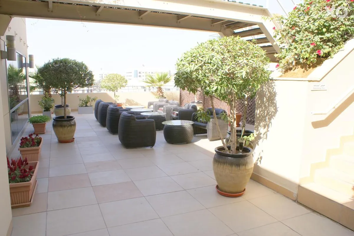 Star Metro Deira Hotel Apartment