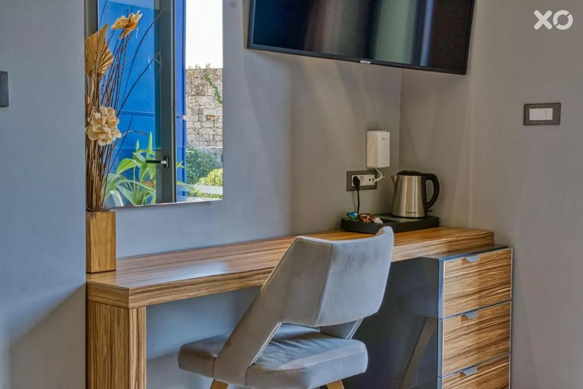 Island Boutique Hotel (Rhodes)
