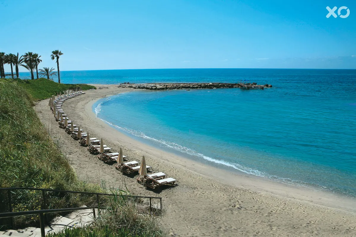 Alexander the Great Beach Hotel