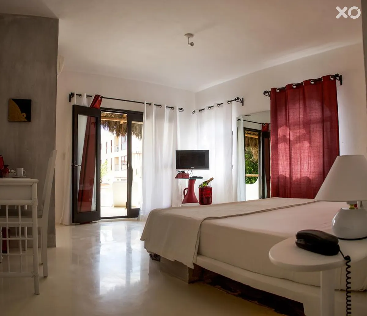 Kinbe Hotel