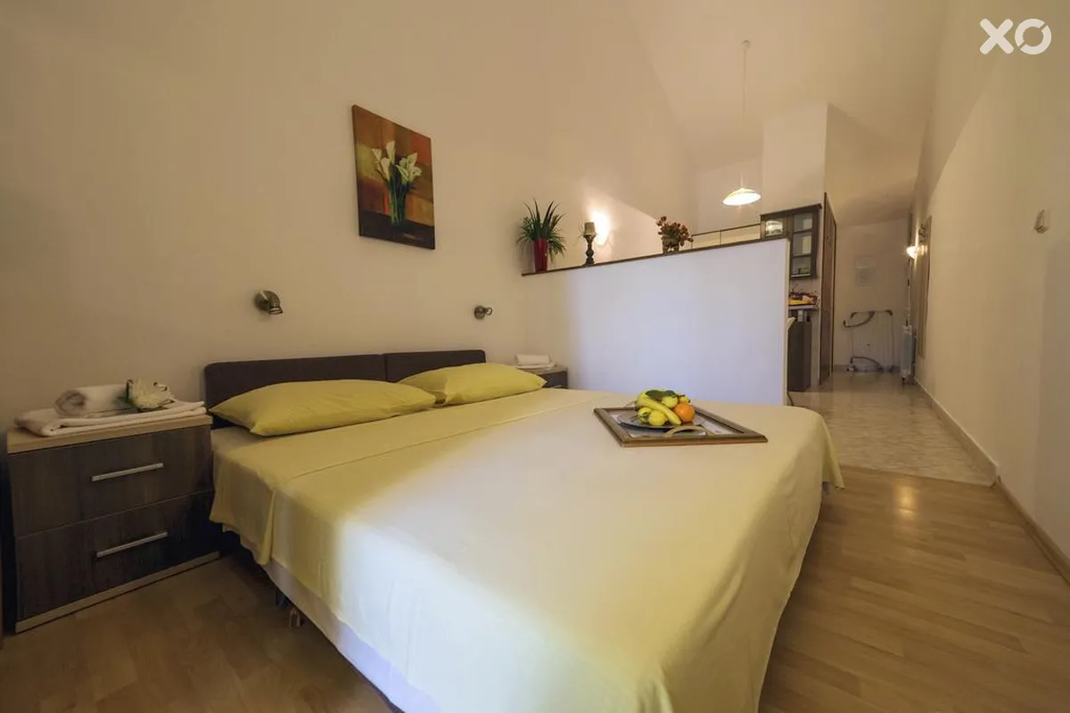 Beach Apartments Lavica