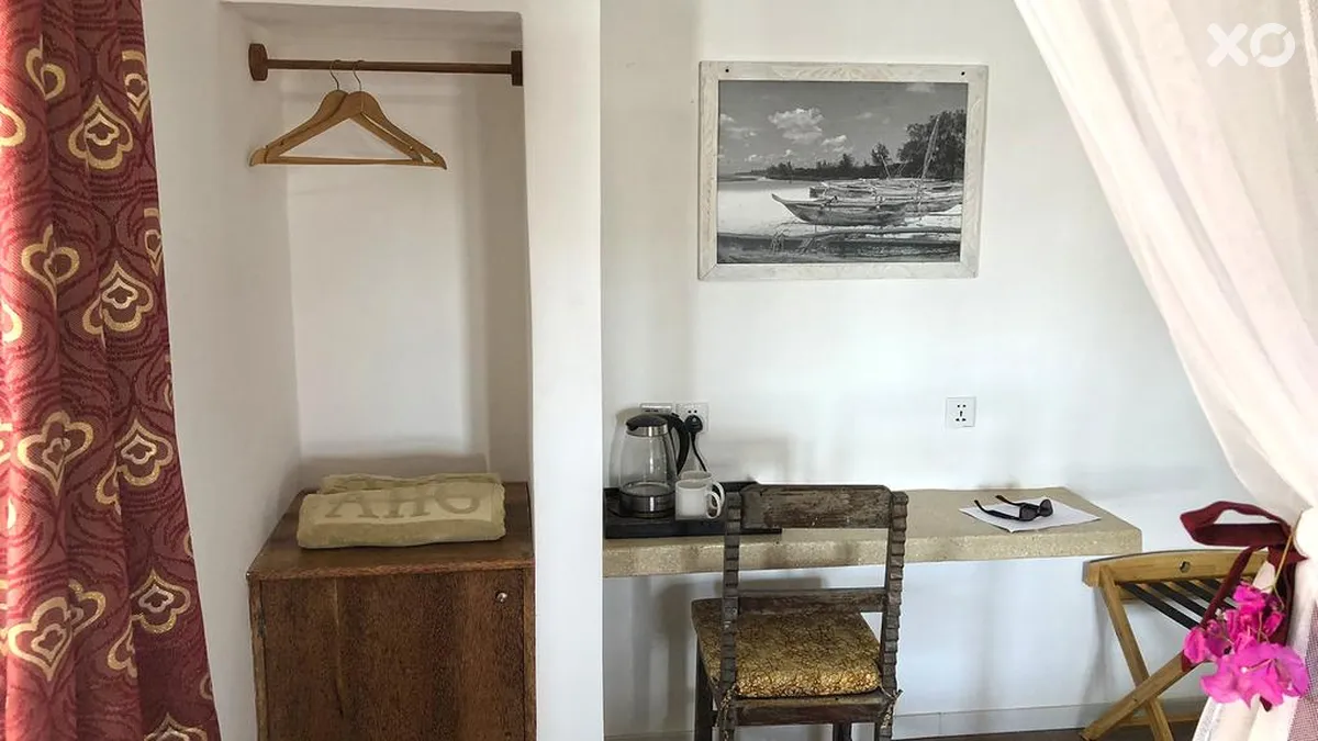 AHG Dreams Bay Boutique Hotel