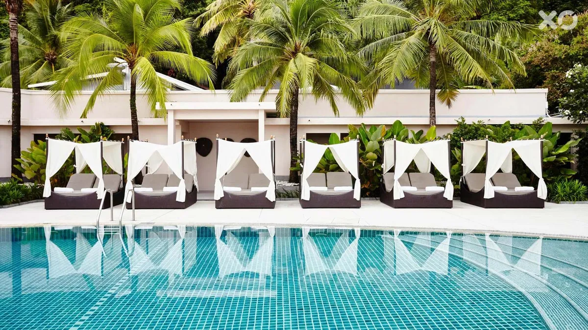 Amari Phuket