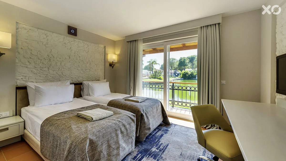 Robinson Club Nobilis