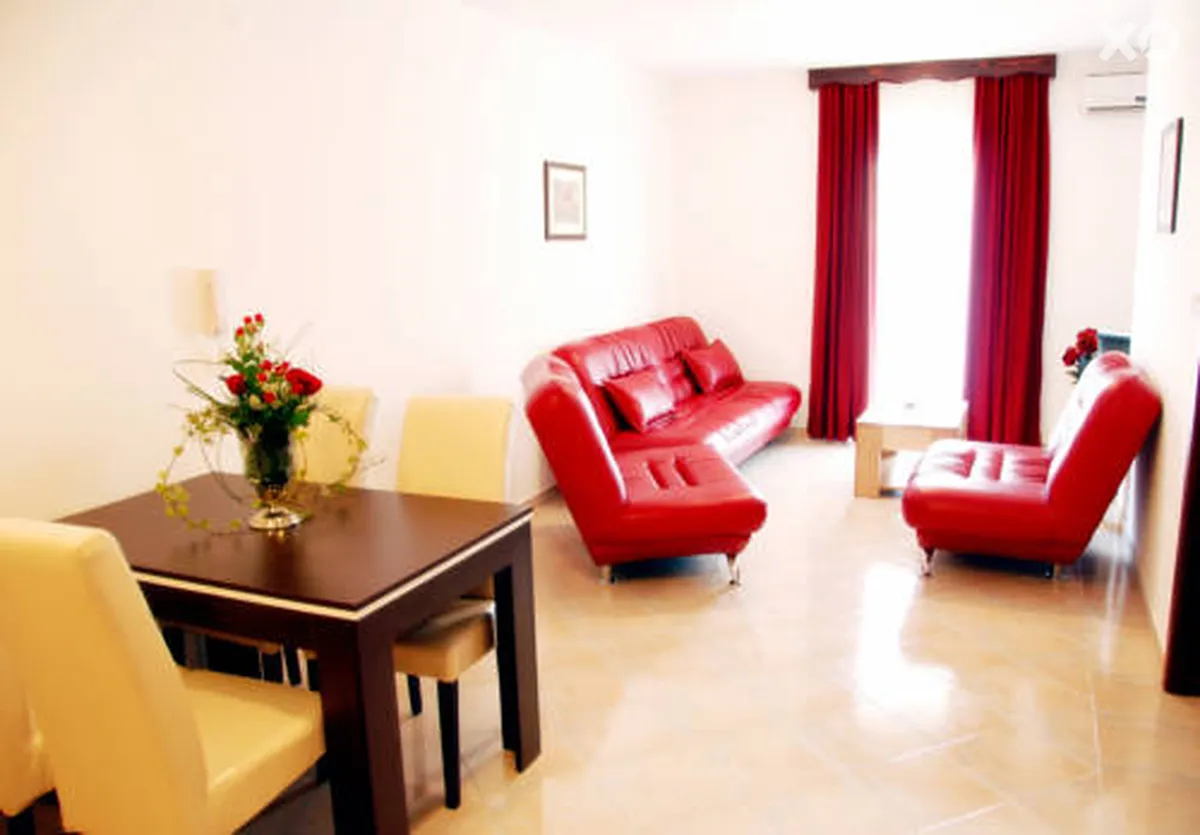 Sun Village Villa