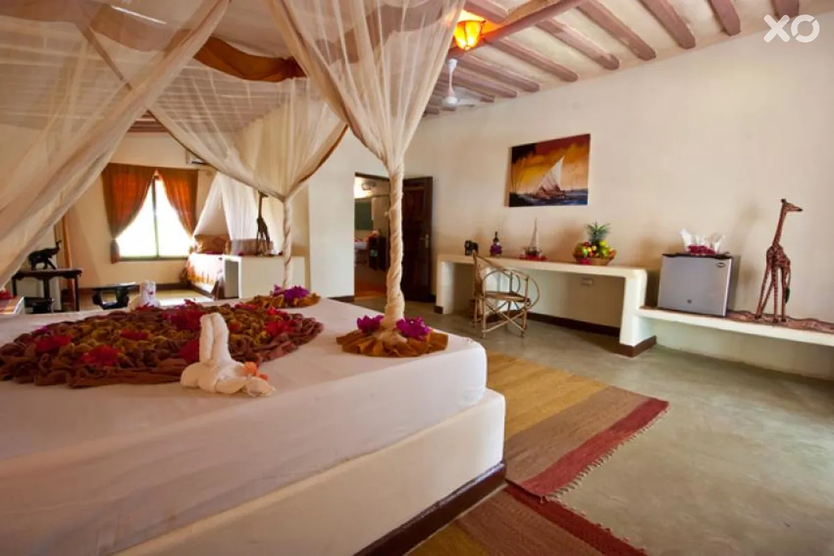 Paradise Beach Resort