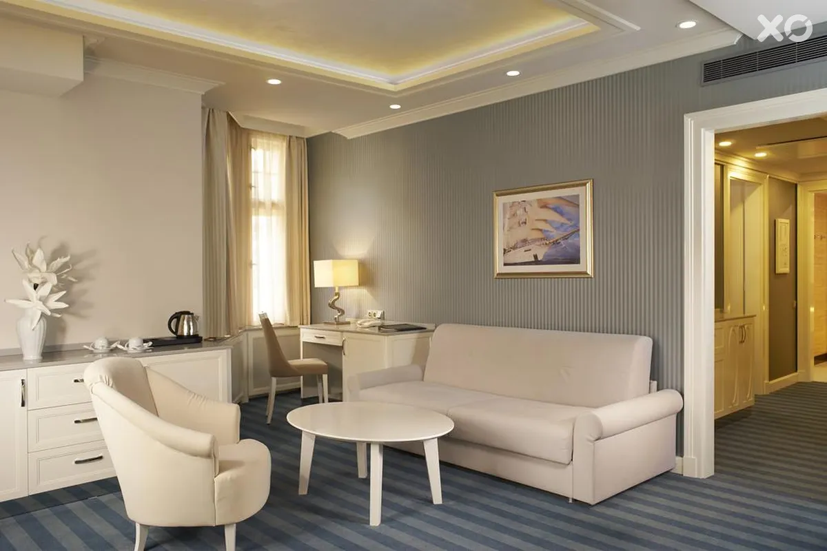 EA Hotel Atlantic Palace