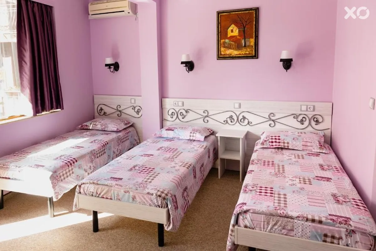 Kirios Hotel