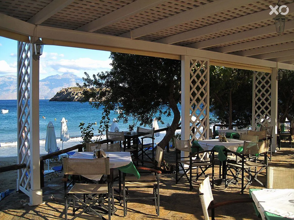 Faedra Beach Resort