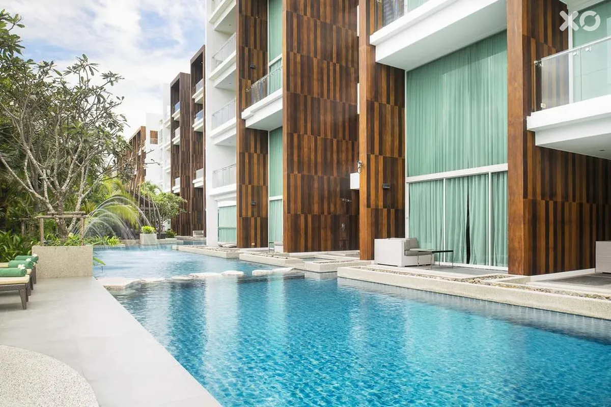 Mida De Sea Hua Hin
