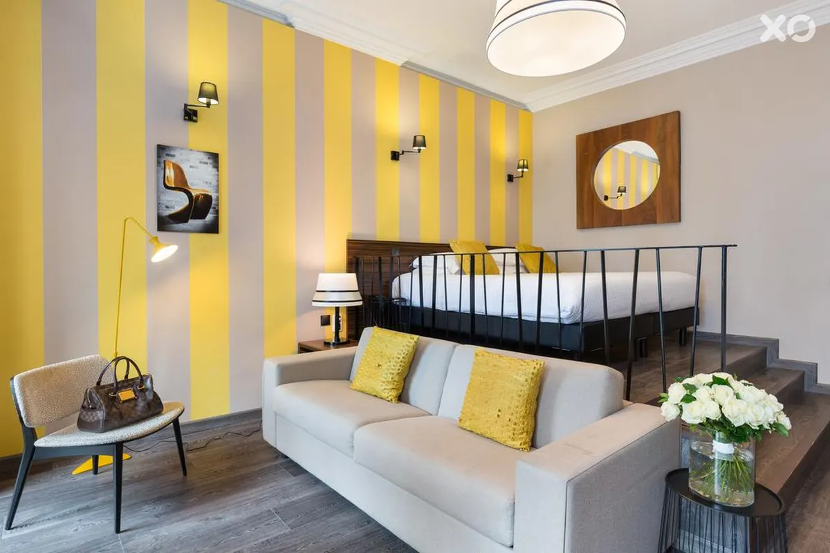 Best Western Plus Brice Garden Nice Hotel