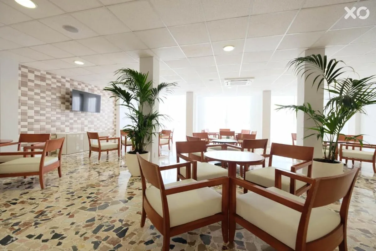 Azuline Palmanova Garden Hotel