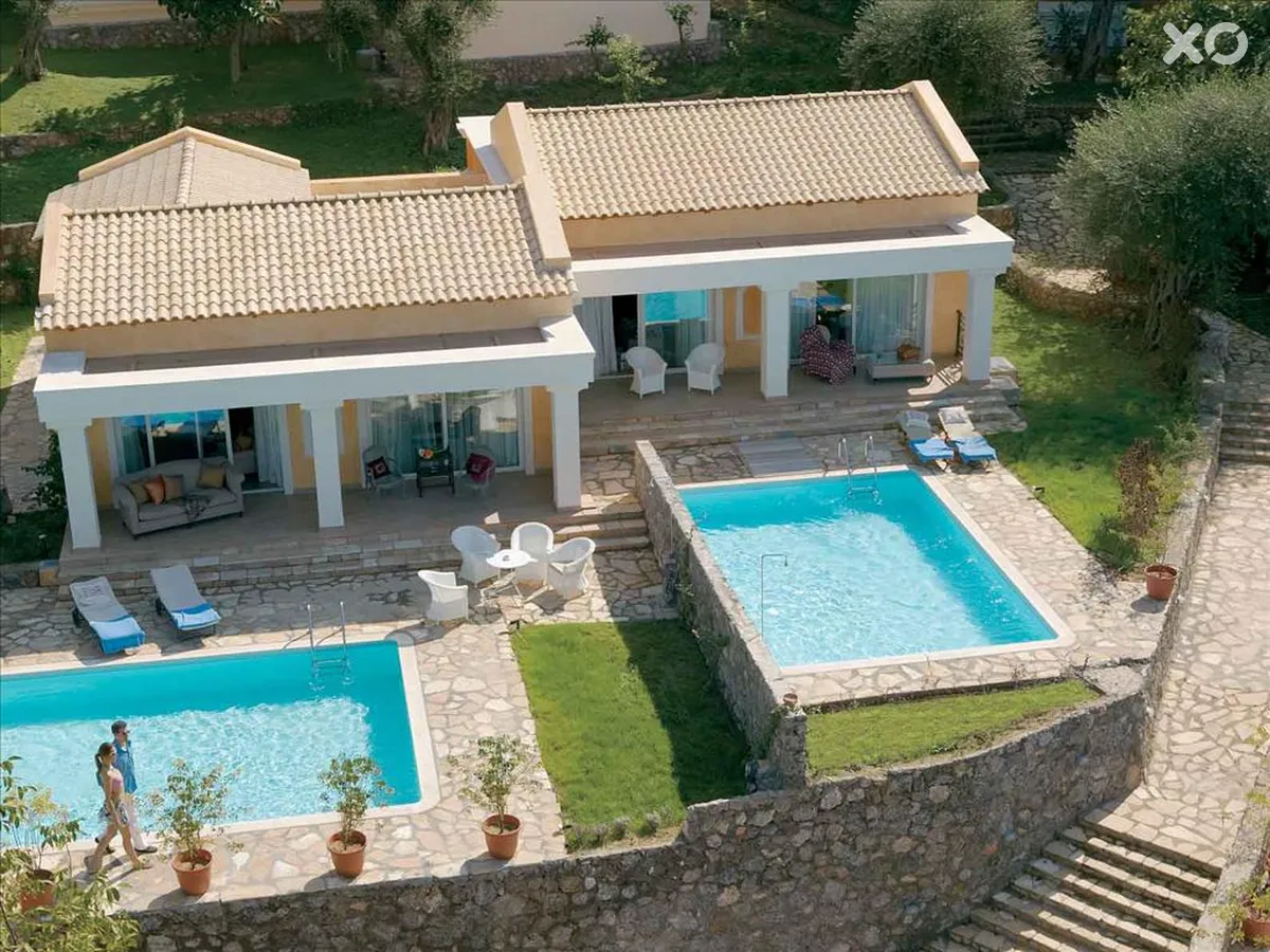 Grecotel Eva Palace