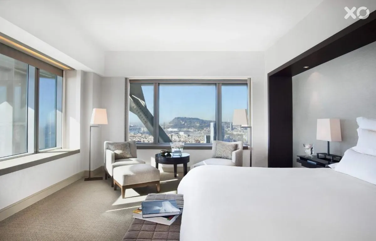 Arts Barcelona Hotel